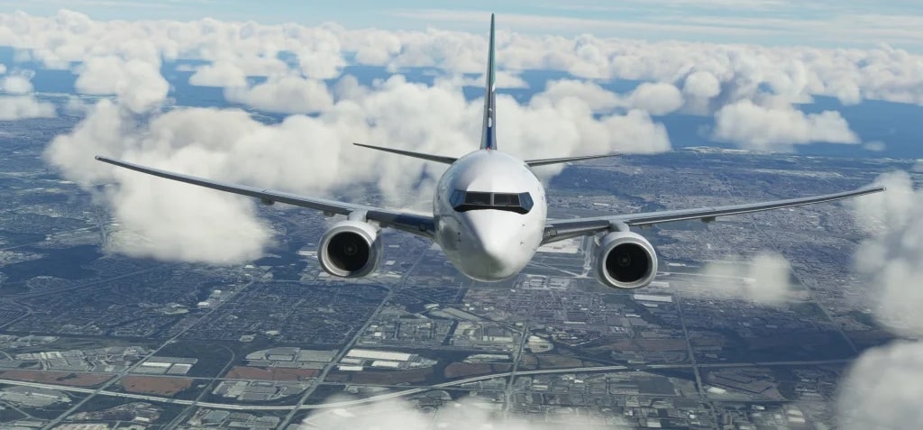 flight