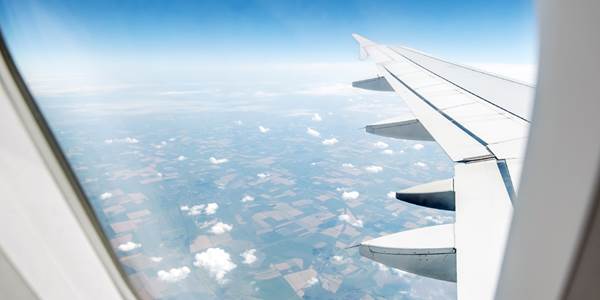 اوتانا پرواز هفت ستاره